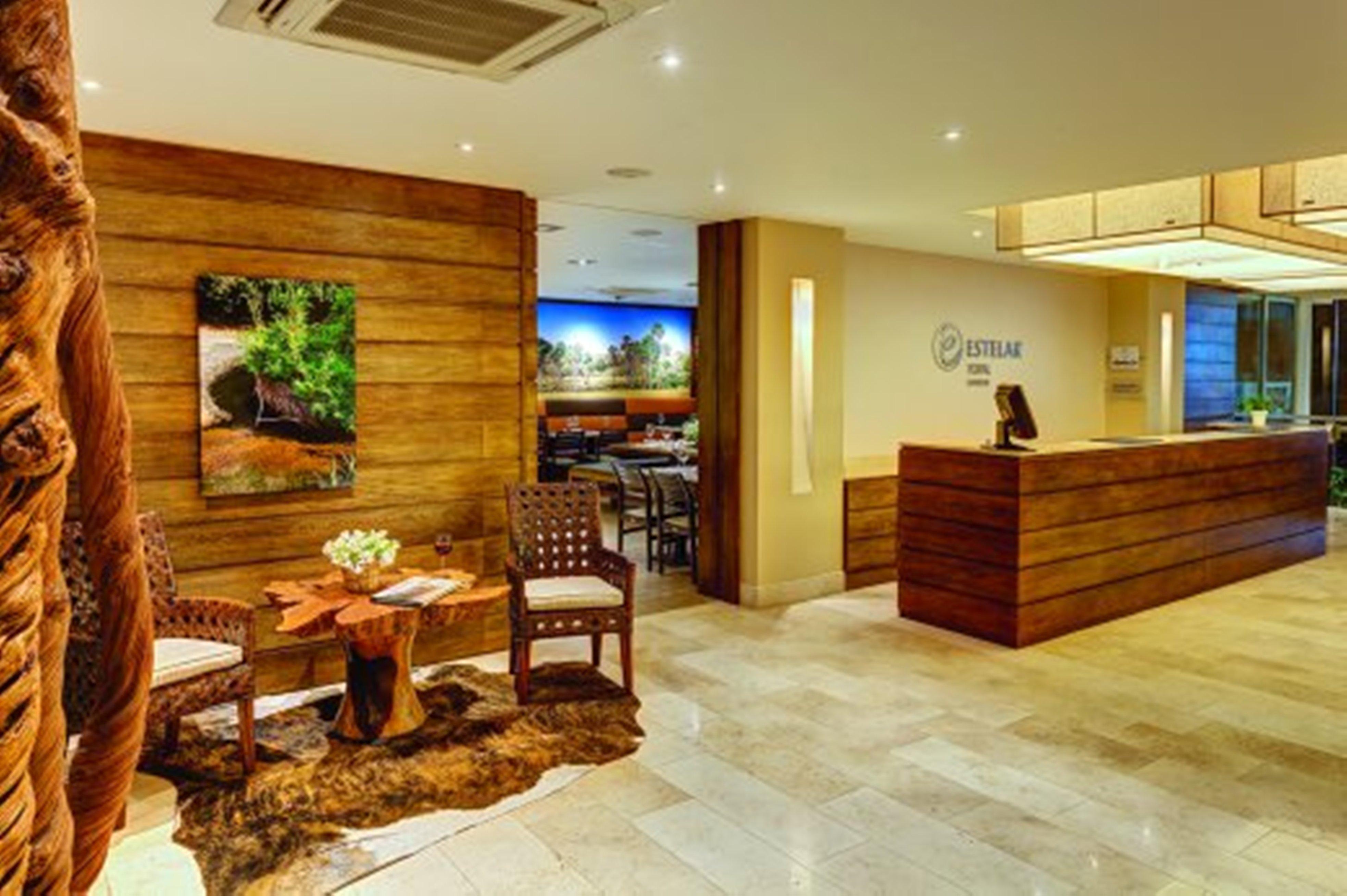 Hotel Estelar Yopal Exterior photo